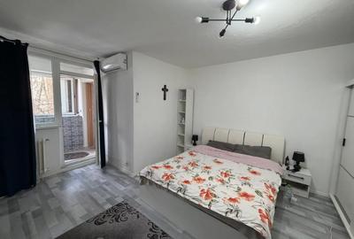 Garsonieră semidecomandată în Veteranilor - 2