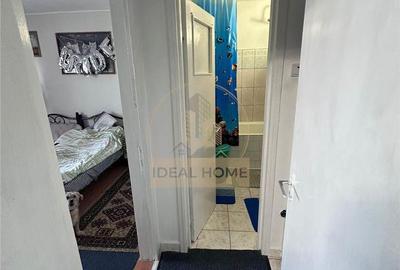 Apartament cu 2 camere semidecomandat în Podu Roș - 6