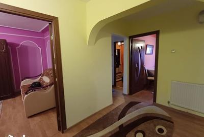 Apartament cu 4 camere decomandat în Central - 6