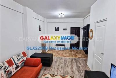 Apartament cu 2 camere decomandat, mobilat în Chiajna