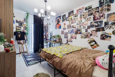 Casa superba pe parter cu piscina, foisor si 1.000 mp teren – Dascalu! - 7