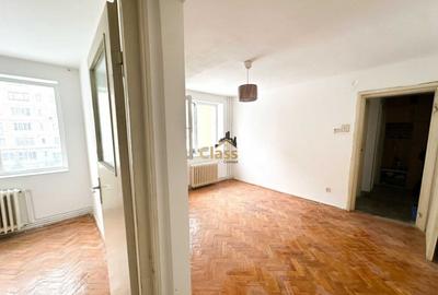 Apartament cu 3 camere semidecomandat în Gheorgheni - 5