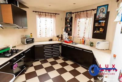 Casă cu 4 camere cu Teren 326 Mp în Somova - 12