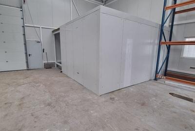 Spațiu industrial, de 200 mp, în Periferie - 7