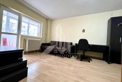 CENTRALA PROPRIE! 2 Camere decomandat | Metrou Gorjului 300m | Etaj 3/8 - 13