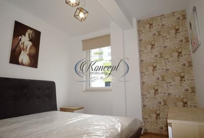 Apartament cu parcare pe Soporului - 4