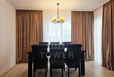 Apartament 3 camere , D-na Stanca / Prima chirie . - 3