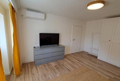 Garsonieră decomandată, mobilată în Unirii - 7