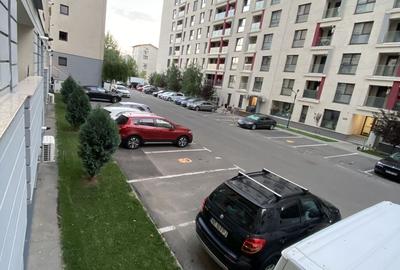 Apartament cu 3 camere decomandat, mobilat în Lujerului - 18