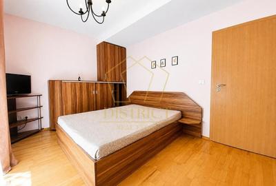 Apartament cu 2 camere decomandat, mobilat în Bucovina - 6