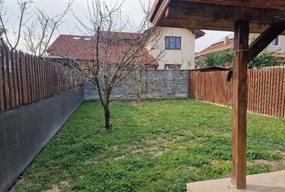 Casă cu 1 camere cu Teren 350 Mp în Dumbrăvița - 1