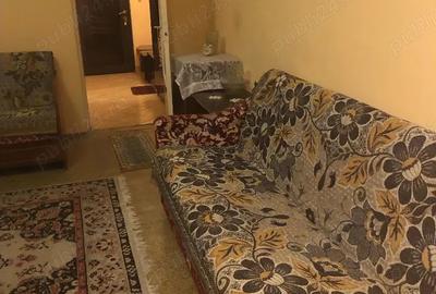 Persoana fizica, dau in chirie apartament 2 camere pentru 2 sau 3 studenti studente - 4