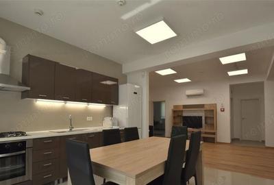 Apartament cu 5 camere decomandat în Medicină - 10