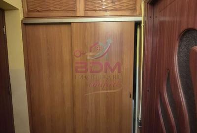 Apartament cu 2 camere semidecomandat în Central - 12