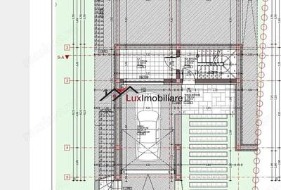 Casă cu 4 camere cu Teren 1000 Mp în Feleacu - 12