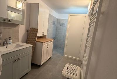 Casă individuală cu 2 camere cu Teren 50 Mp în Blașcovici - 8