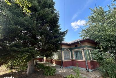 Casă cu 4 camere în Pasărea - 4