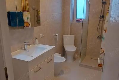 Apartament 2 camere, Borhanci - 1