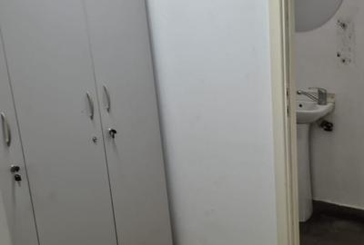 Spatiu comercial stradal la parter P+1 intrare stradala - 2