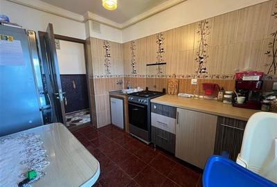 De vanzare apartament cu 2 camere in Unirii - 2