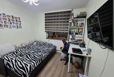 Trapezului, metrou 1 Decembrie 1918, renovat complet, geam baie, centrala - 1