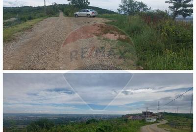 Teren intravilan in Oradea, Str. Piatra Craiului, Bihor - 2