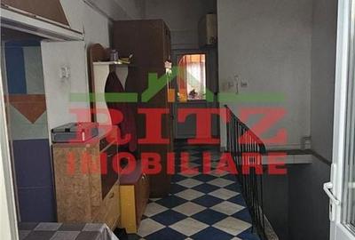 Spațiu comercial, de 250 mp, în Studina - 5
