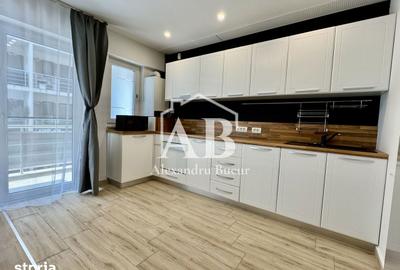 Apartament cu 3 camere decomandat, mobilat în Dămăroaia - 17