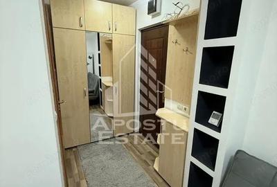 Garsonieră decomandată în Lipovei - 3