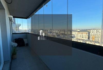 Apartament cu 2 camere decomandat, mobilat în Ozana - 15