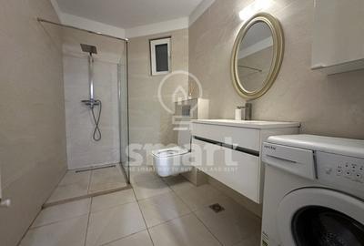 Apartament 2 camere deosebit BLOC NOU Borhanci - 13
