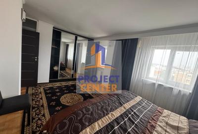 Apartament cu 5 camere decomandat, mobilat în Găvana 3 - 4
