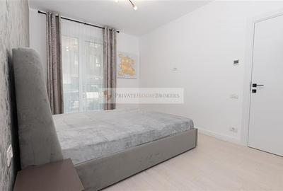 Pipera | Rond OMV | MTM Pipera Lake | Bloc 2024 | Parcare | Totul Nou - 15