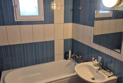 Apartament cu 3 camere decomandat, mobilat în Moșilor - 8