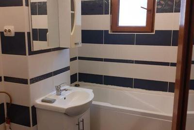 Apartament 2 camere de inchiriat - zona IC Frimu, parter - 3