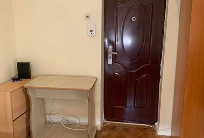 Garsonieră decomandată în Exterior Vest - 2