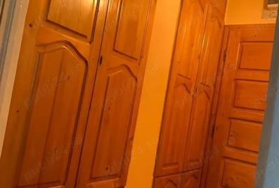 Garsonieră decomandată în Central - 2