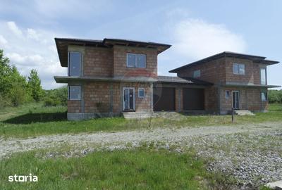 Casă cu 4 camere cu Teren 850 Mp în Tăuții-Măgherăuș - 2