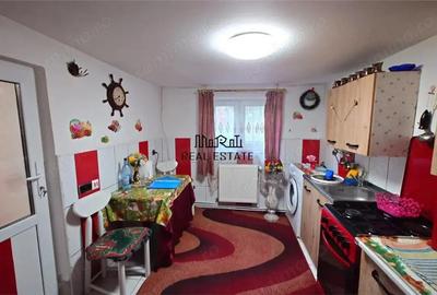 Casă cu 2 camere cu Teren 307 Mp în Criș - 9