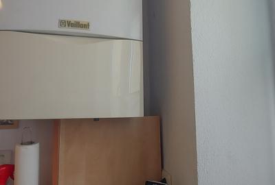 Apartament cu 5 camere decomandat în P-ța Unirii - 24