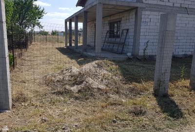 Casă individuală cu 6 camere cu Teren 470 Mp în Vânători - 1