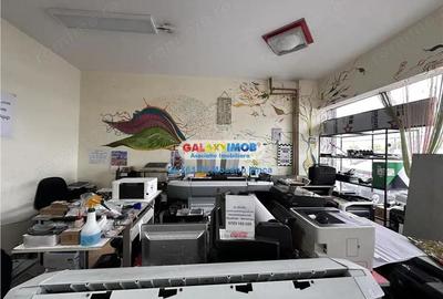 Inchiriere spatiu comercial 55 mp, in Ploiesti, zona Republicii - 1
