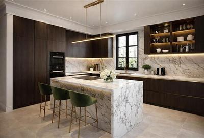 Casă individuală cu 5 camere cu Canalizare în Sânpetru - 10