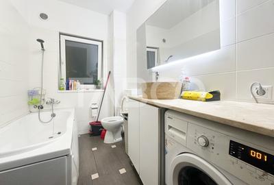 Apartament cu 3 camere semidecomandat, mobilat în Europa - 6