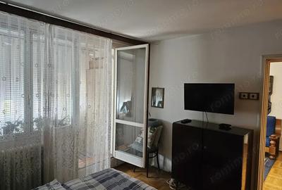 Dr.Taberei - V.Argesului - 4 4 - decomandat, reabilitat, boxa, parchet stejar, 125000 - 20