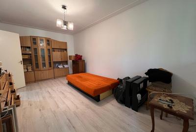 Apartament cu 2 camere decomandat, mobilat în Tătărași - 1
