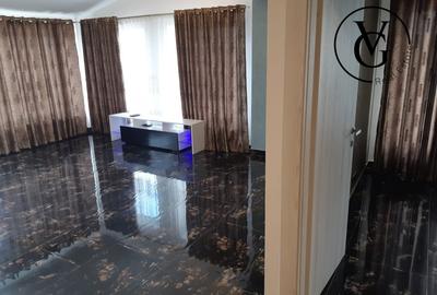 Duplex cu 11 camere cu Canalizare în Floreasca - 11