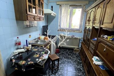 Apartament cu 2 camere decomandat în Gheorgheni - 5