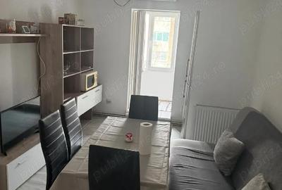 Apartament cu 3 camere decomandat în Baba-Dochia - 4