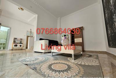 Brâncoveanu, proprietate 2 case, 5 camere, 2 bucătării, 2 băi, 105utili, 45curte - 3
